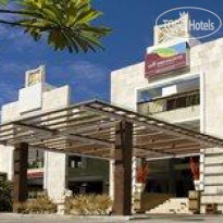 Ibis Styles Bali Legian 