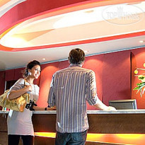 Ibis Styles Bali Legian 