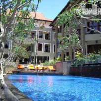 Ibis Styles Bali Legian 