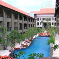 Ibis Styles Bali Legian 