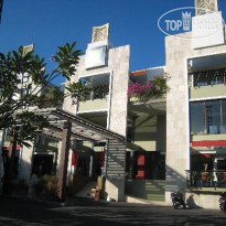 Ibis Styles Bali Legian 