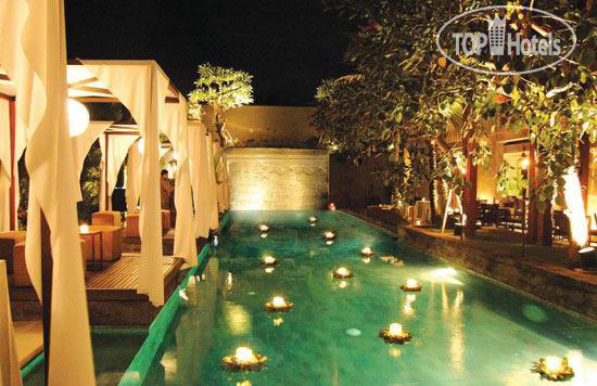 New photos from tourists The Elysian Villas Resort 5*