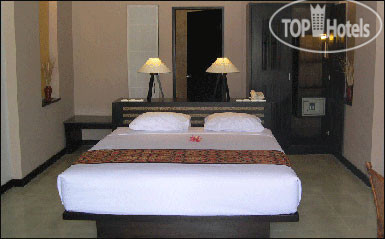 Новые добавленные фото туристов Lokha Legian 3*