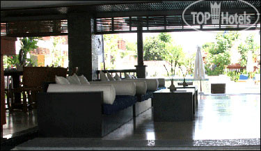 Hotel photo Lokha Legian 3*