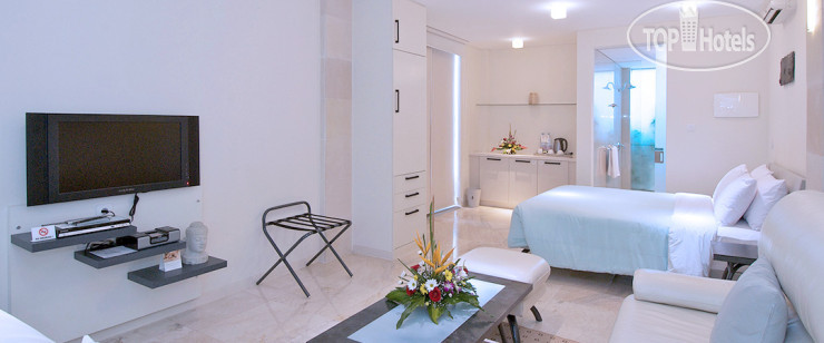 Hotel photo FuramaXclusive Ocean Beach Seminyak Bali 4*