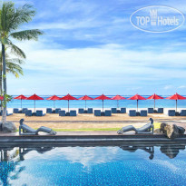 The St. Regis Bali Resort 