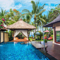 The St. Regis Bali Resort 