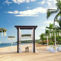 The St. Regis Bali Resort 