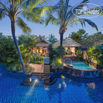 The St. Regis Bali Resort 