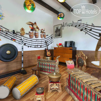 The St. Regis Bali Resort 