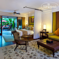 The St. Regis Bali Resort 