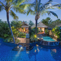 The St. Regis Bali Resort 