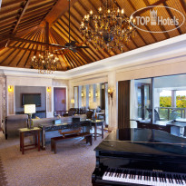 The St. Regis Bali Resort 