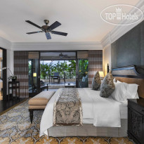 The St. Regis Bali Resort 