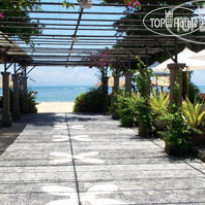 Matahari Terbit Bali