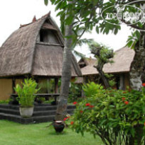Matahari Terbit Bali
