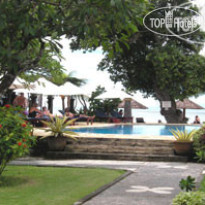 Matahari Terbit Bali
