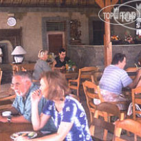 Matahari Terbit Bali