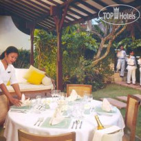 Pavilions Private Villas