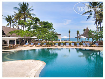Hotel photo Bali Garden Hotel Resort & Spa 4*