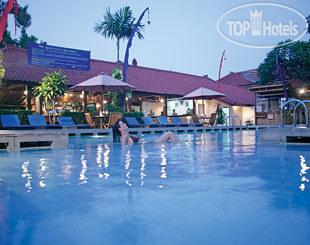 Hotelier's photos Dewi Sri Cottages 2*