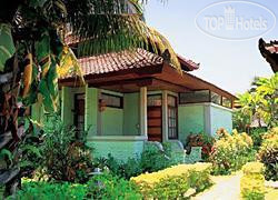 Hotelier's photos Garden View Cottages 3*