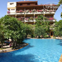 Green Garden Beach Resort & Spa