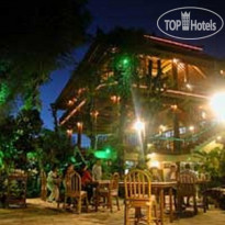 Green Garden Beach Resort & Spa