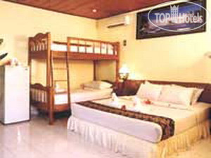 New photos from tourists Green Garden 2*