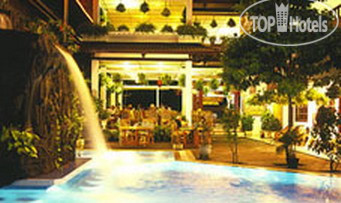 Hotel photo Green Garden 2*
