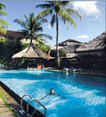 Hotel photo Aneka Kuta 2*