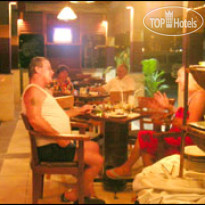 Kuta Lagoon Resort