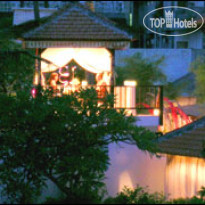 Kuta Lagoon Resort