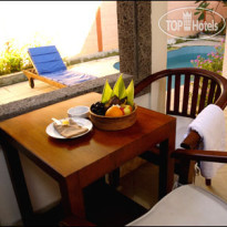 Kuta Lagoon Resort