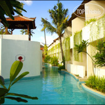 Kuta Lagoon Resort