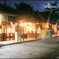 Kuta Lagoon Resort