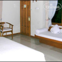 Kuta Lagoon Resort