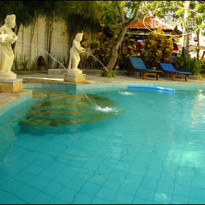 Kuta Lagoon Resort
