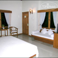 Kuta Lagoon Resort