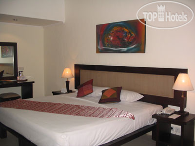 New photos from tourists Puri Raja 3*