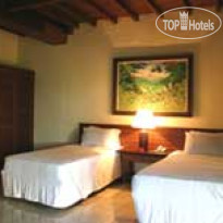 Ananda Cottages