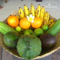 Ananda Cottages
