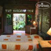 Ananda Cottages