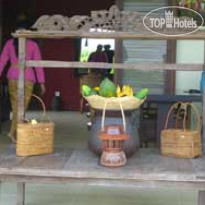 Ananda Cottages