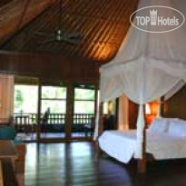 Ananda Cottages