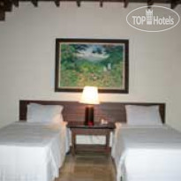 Ananda Cottages