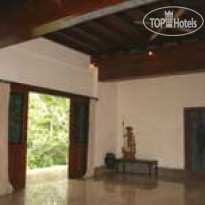 Ananda Cottages