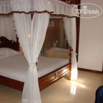 Sahadewa Resort & Spa