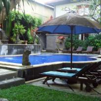Sahadewa Resort & Spa