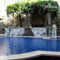 Sahadewa Resort & Spa